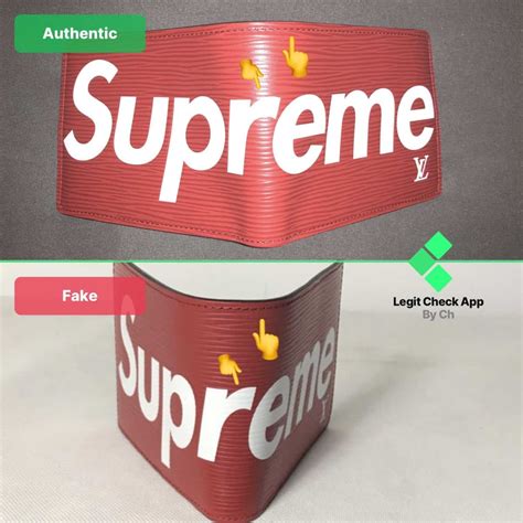 fake louis vuitton x supreme deck|supreme x Louis Vuitton wallet.